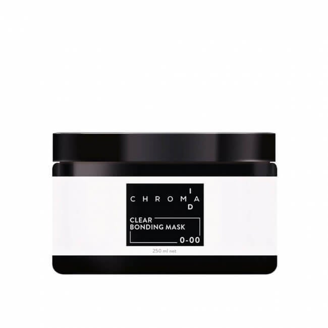 Schwarzkopf CHROMA ID ボンディングカラーマスク 8本セット CHROMA ID | Schwarzkopf Professional
