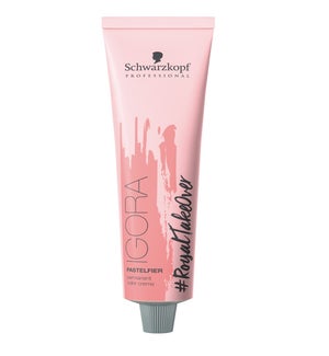 Igora Pastelfier 60ml Replaces E-0 2682981