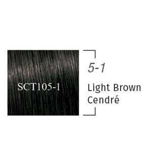 5-1 10 Min Igora Color10 Light Brown Cendre