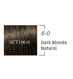6-0 10 Min Igora Color10 Dark Blonde Natural