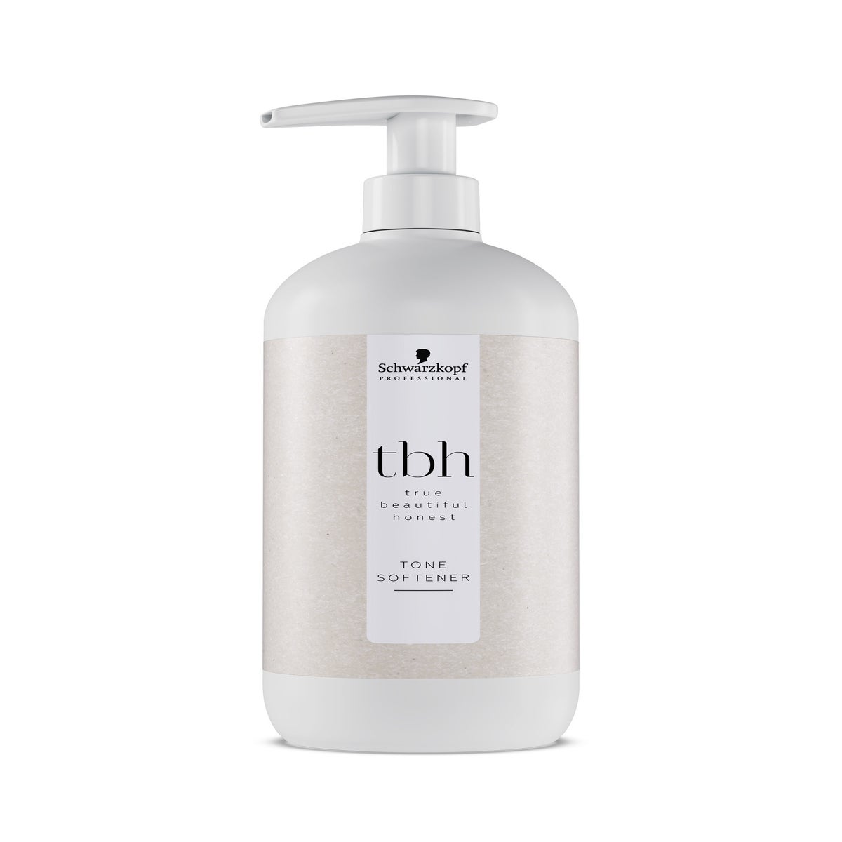 * DISC TBH True Beautiful Tone Softner 1L