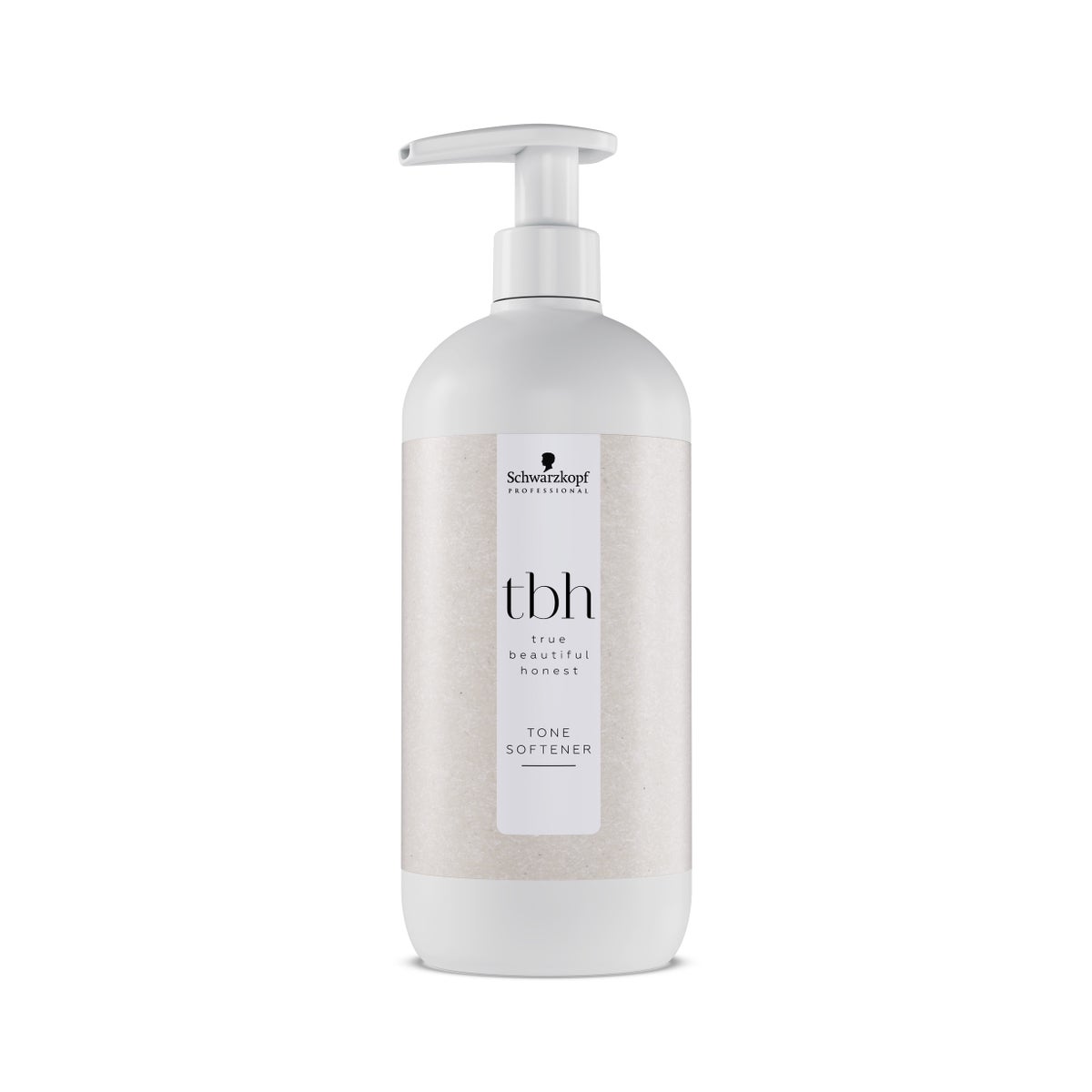 * DISC TBH True Beautiful Tone Softner 1L