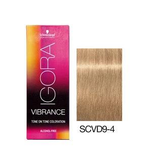 Vibrance 9-4 Extra Light Blonde Beige