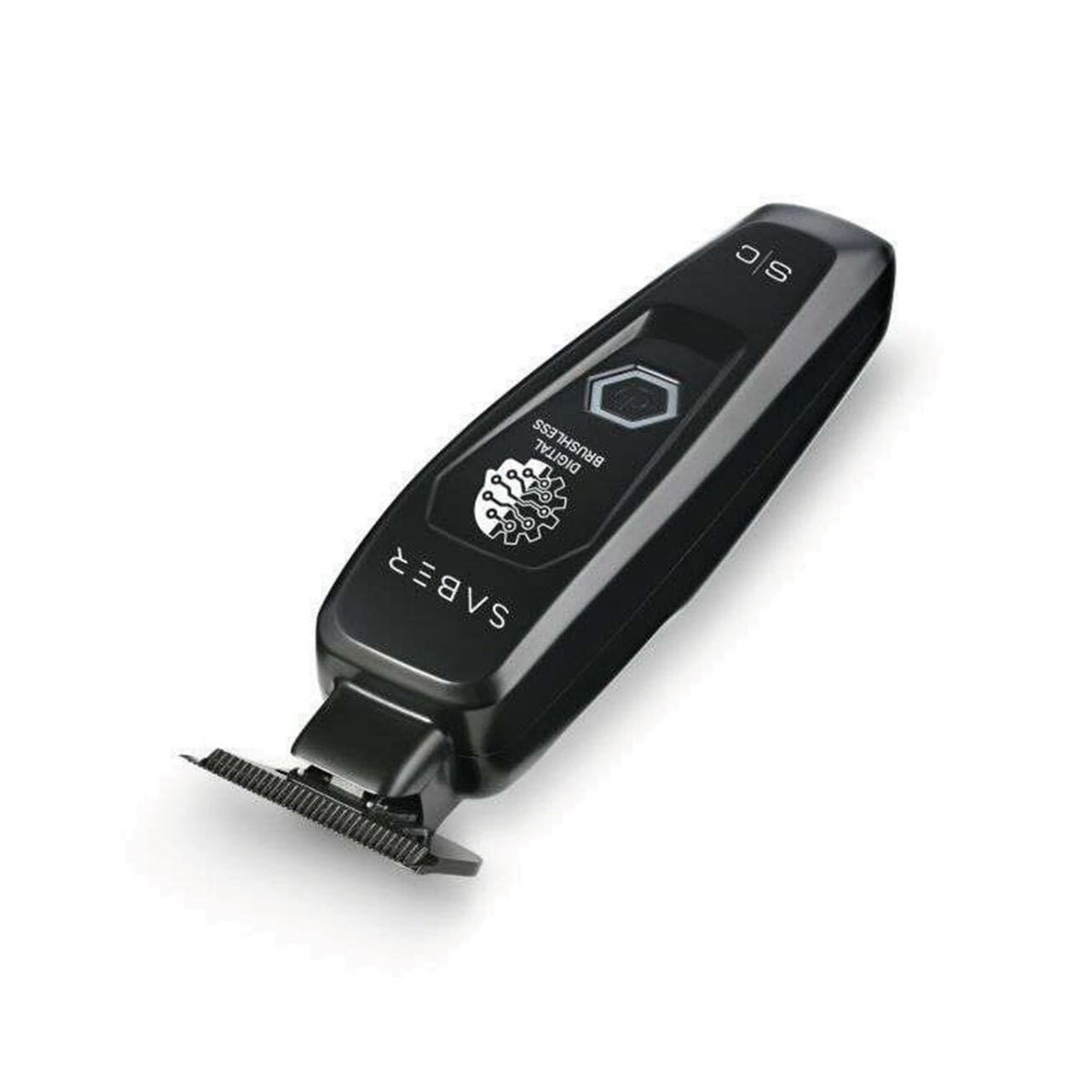STYLECRAFT BLACK Saber Trimmer CR6 SC403B