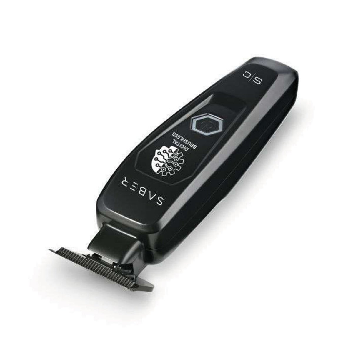 STYLECRAFT BLACK Saber Trimmer CR6 SC403B