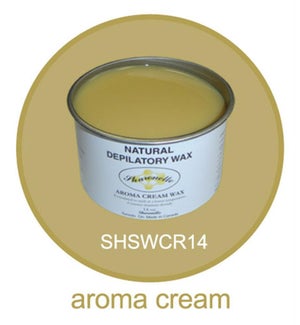 MILK Cream Wax 14oz Sharonelle AROMA CR-14