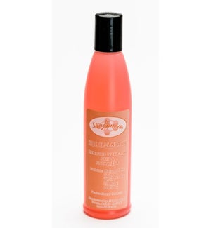 *8oz Peach After Wax Cleaner Oil Remover