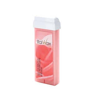 *IW Classic Soft Wax 100ml ROSE Large Roller Unscented and Very Creamy CR24