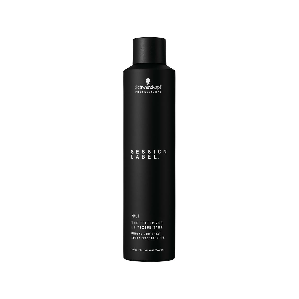 OSIS+ Session Label THE TEXTURIZER Undone Look Spray 300ml