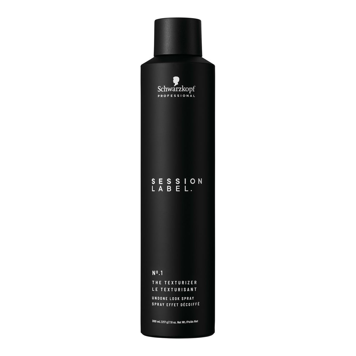 OSIS+ Session Label THE TEXTURIZER Undone Look Spray 300ml