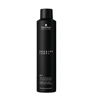OSIS+ Session Label THE TEXTURIZER Undone Look Spray 300ml