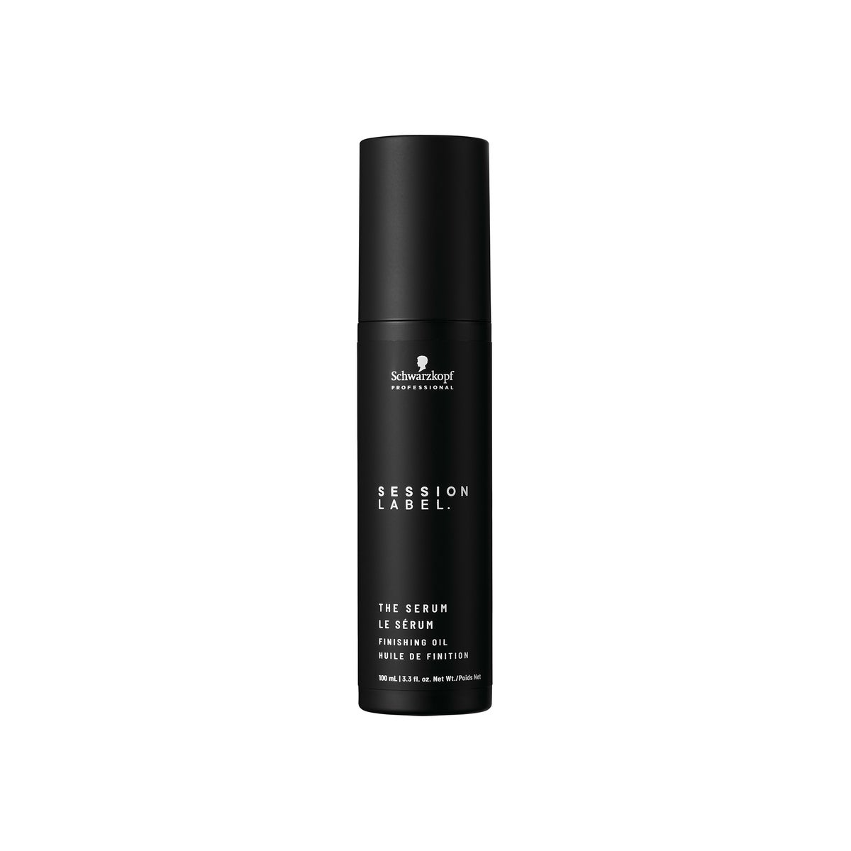OSIS+ Session Label THE SERUM Finishing Oil 100ml