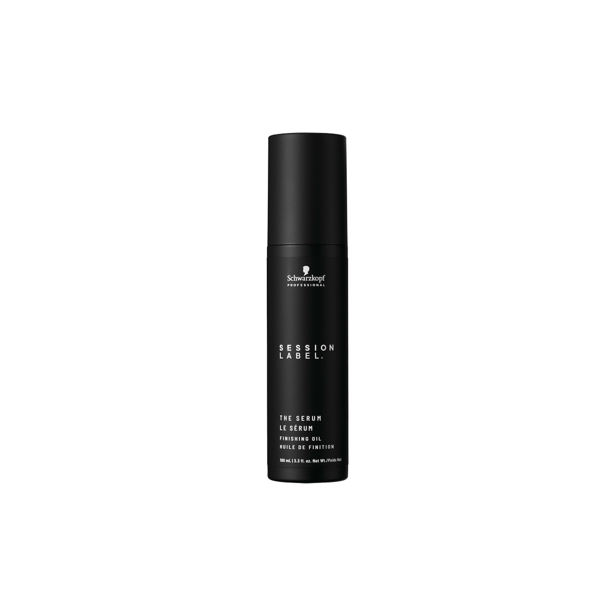 OSIS+ Session Label THE SERUM Finishing Oil 100ml