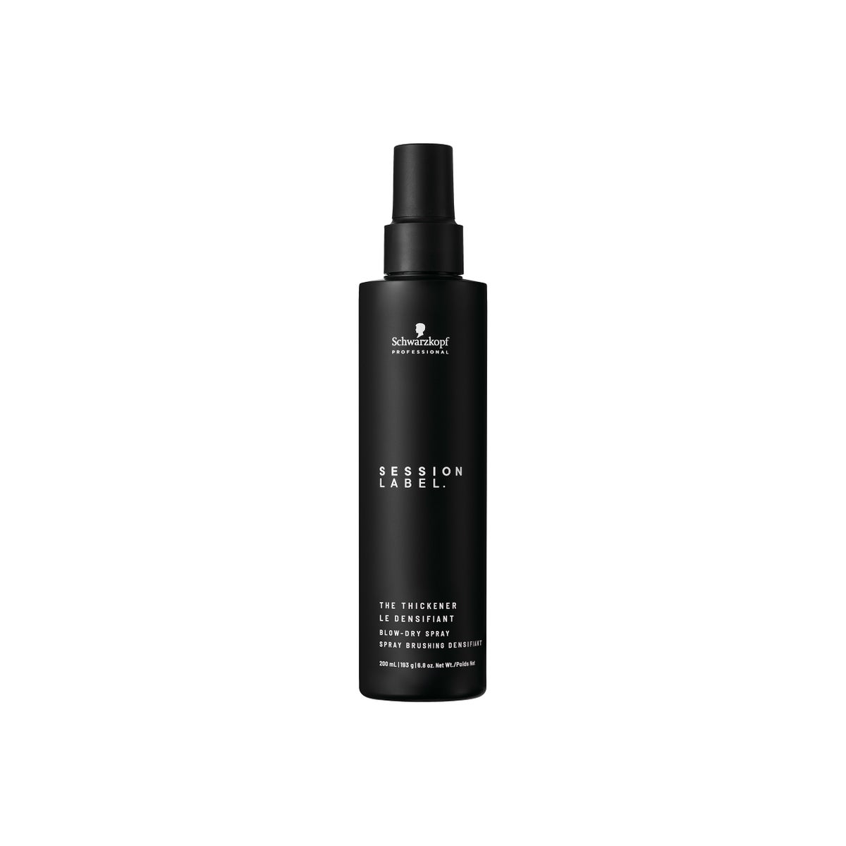 OSIS+ Session Label THE THICKENER Blow Dry Spray 200ml