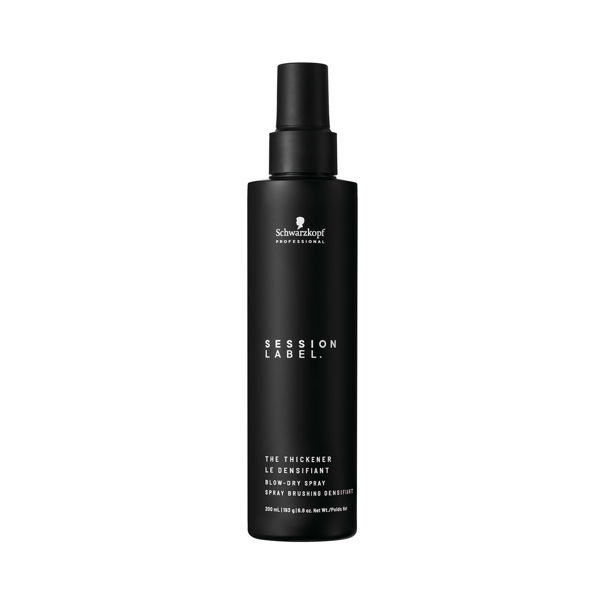 OSIS+ Session Label THE THICKENER Blow Dry Spray 200ml