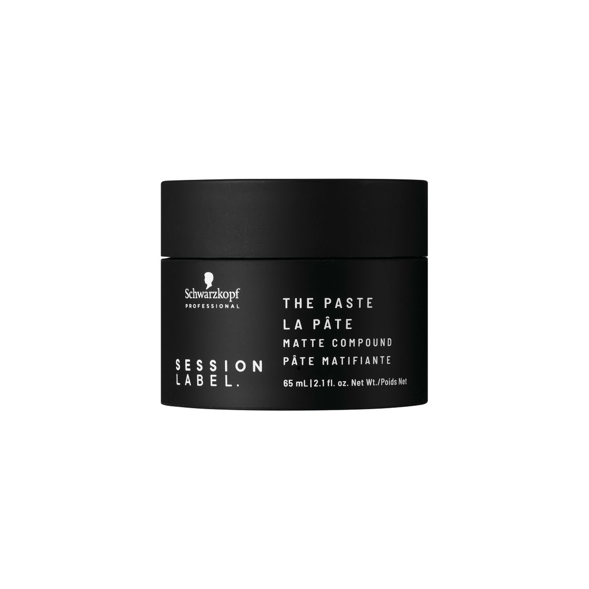 OSIS+ Session Label THE PASTE Matte Compound 65ml