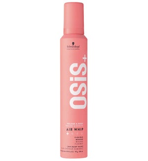 OSiS+ Air Whip Mousse 200ml 2943398