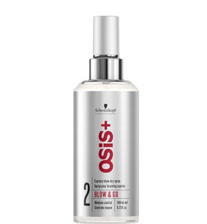 OSIS+ Blow & Go Express Blow Dry Spray 200ML