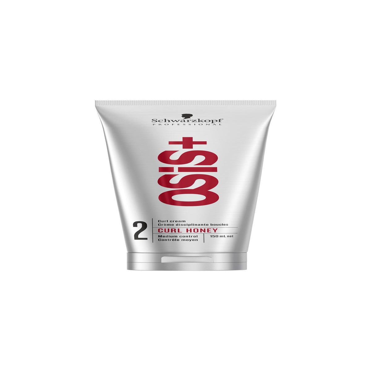 ***OSIS+ Curl Honey FP Curl and Wave Cream 150ml