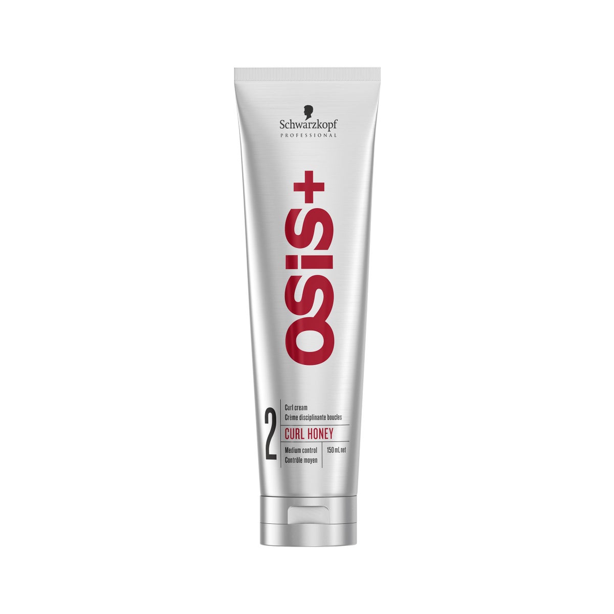 ***OSIS+ Curl Honey FP Curl and Wave Cream 150ml