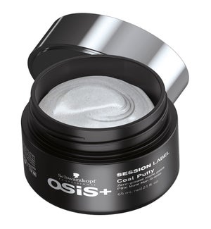 *** OSIS+ Session Label Coal Putty 65ml