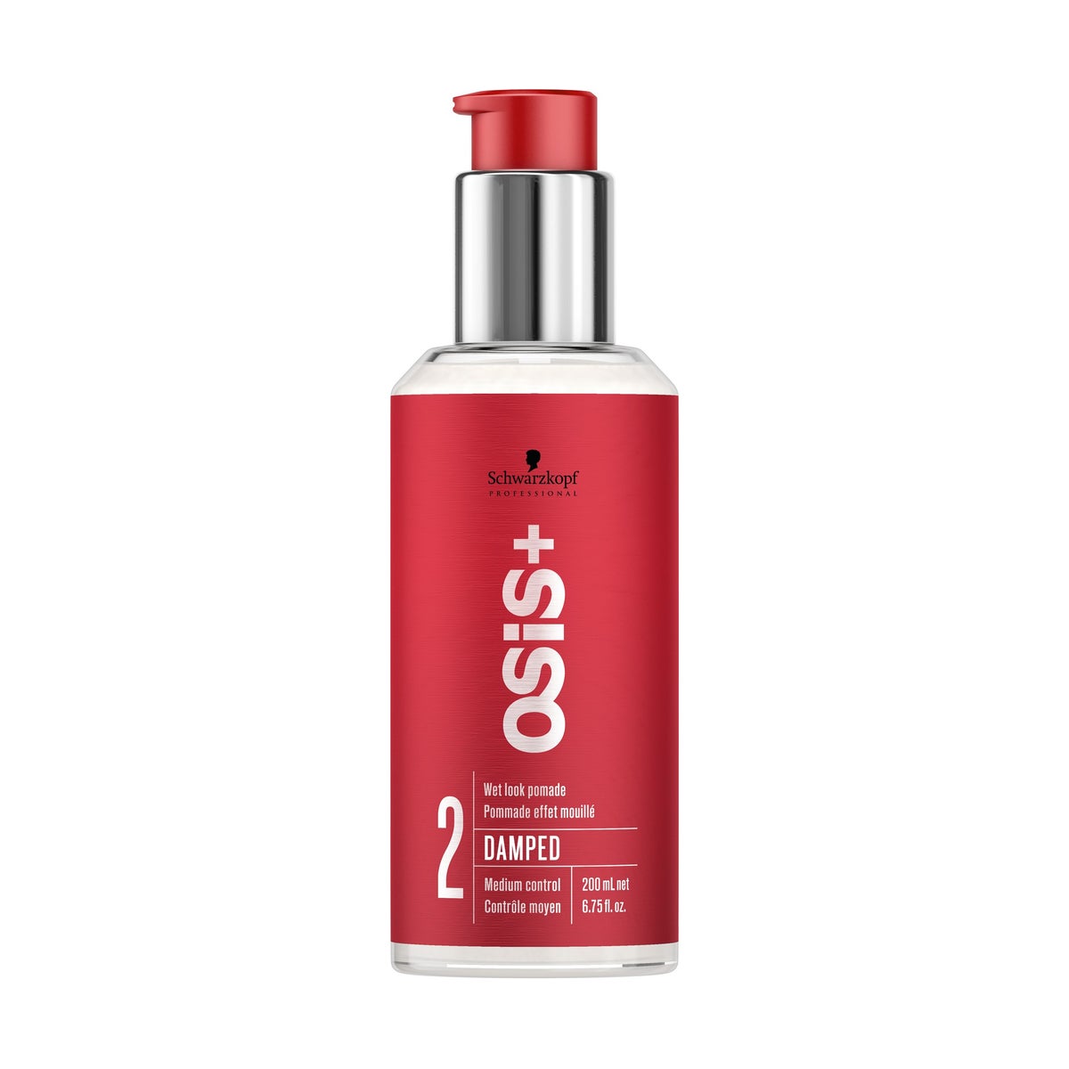 *Osis+ Damped FP
