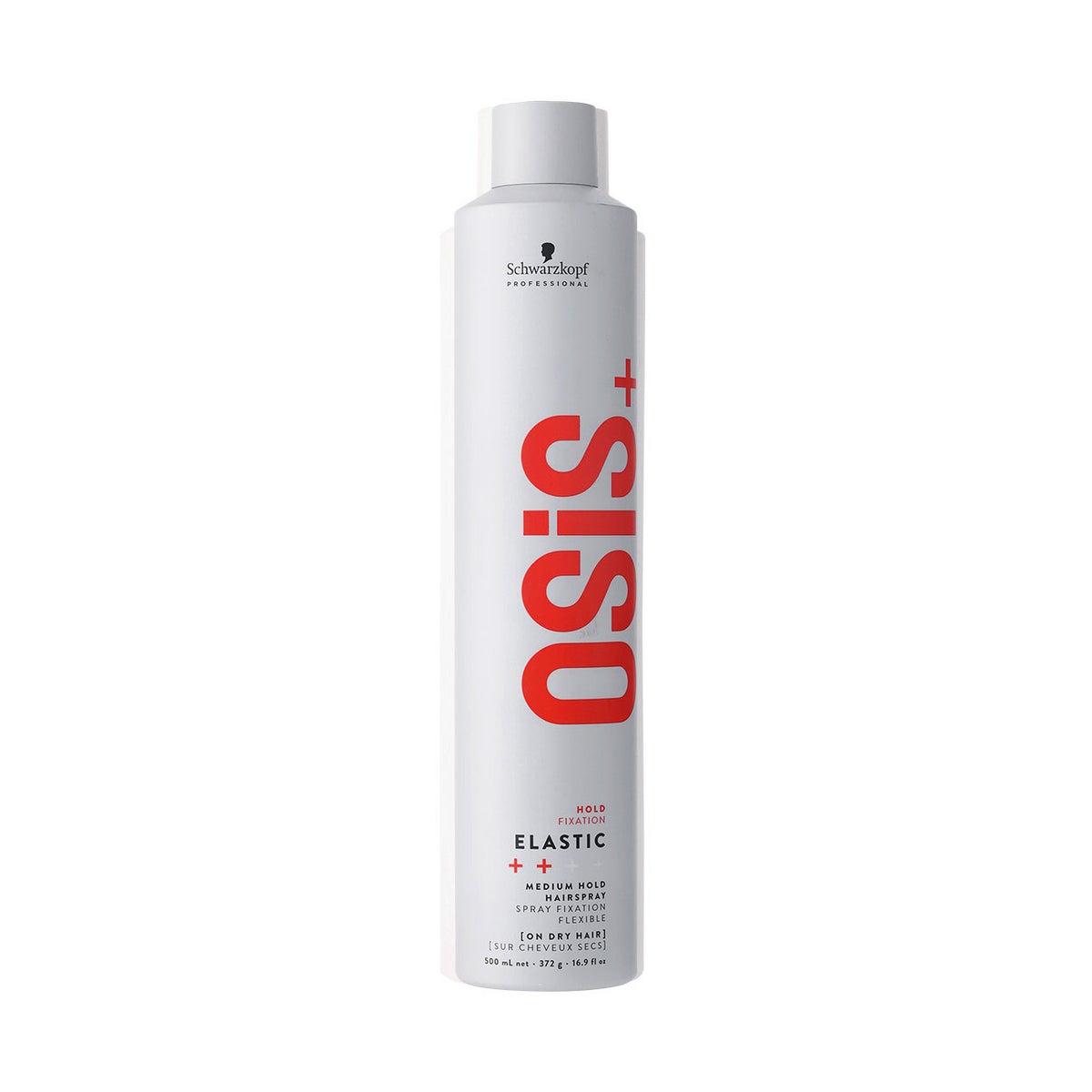 *ETA JAN 2026 OSiS+ Elastic 300ml 2943411