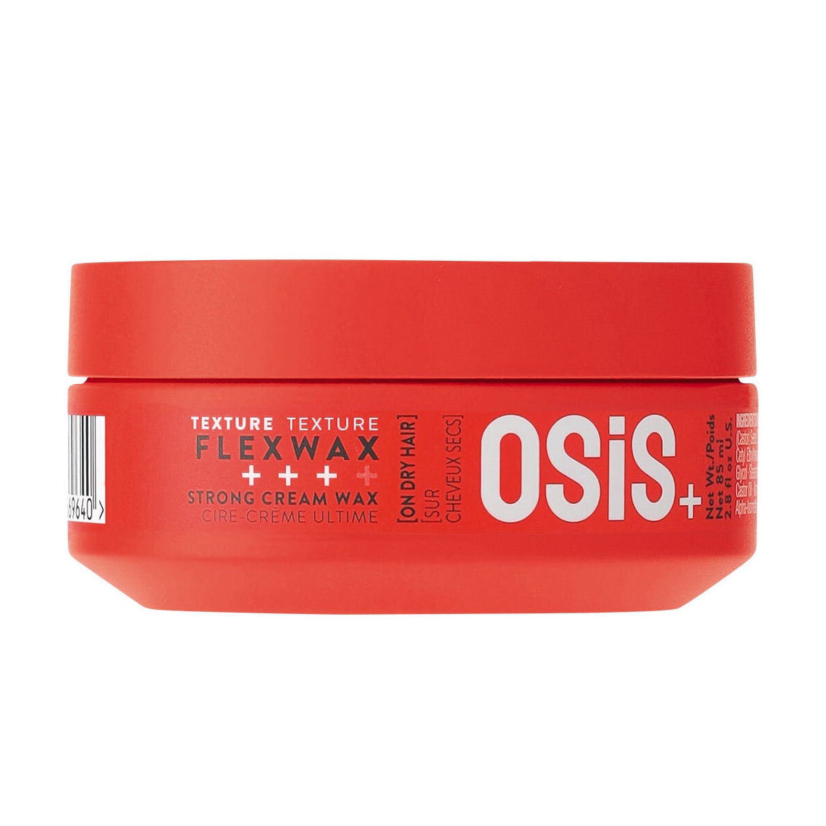 OSiS+ Flexwax 85ml 2984316