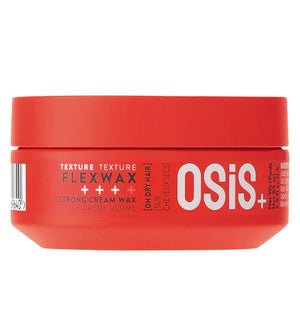OSiS+ Flexwax 85ml 2984316