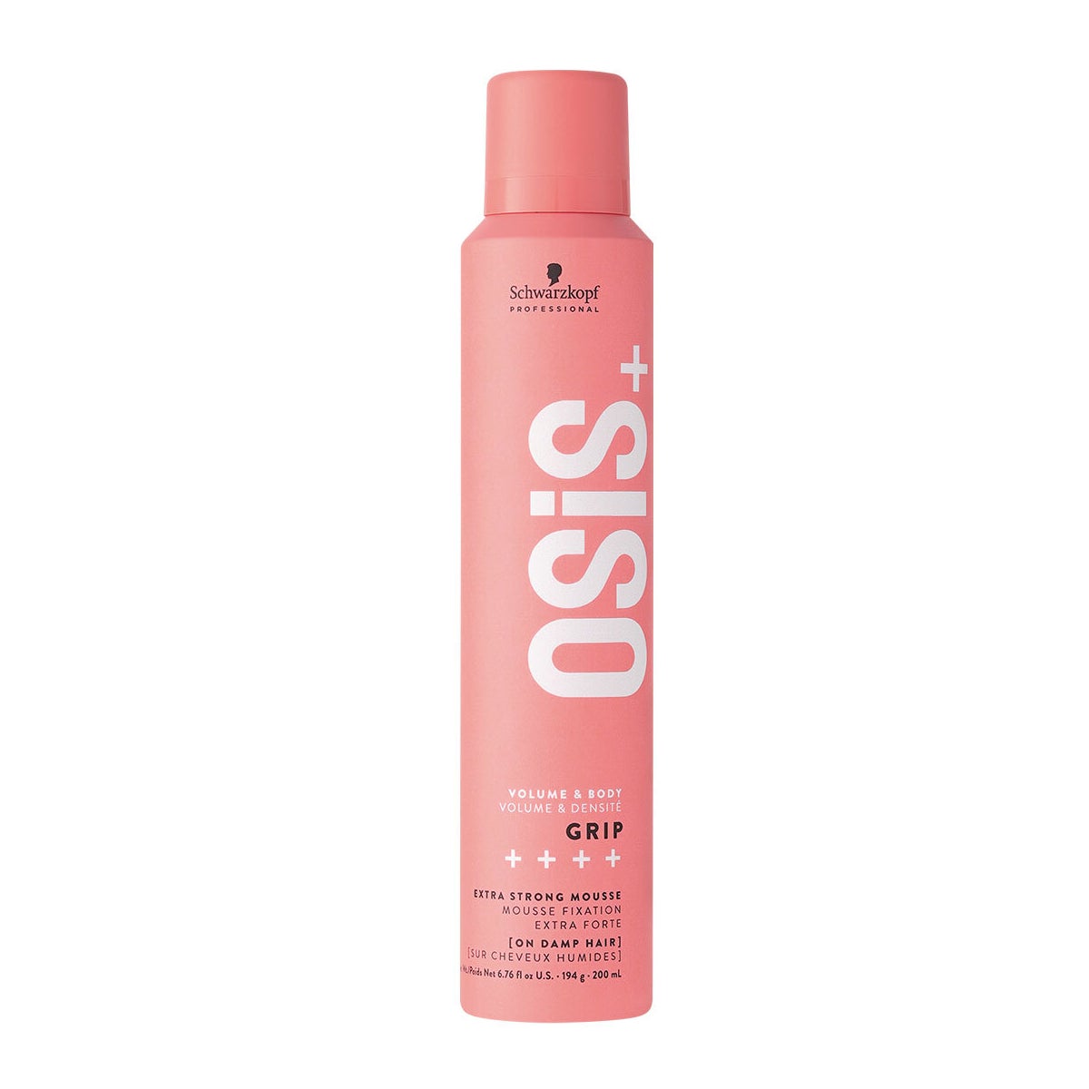 OSiS+ Grip 200ml 2943400