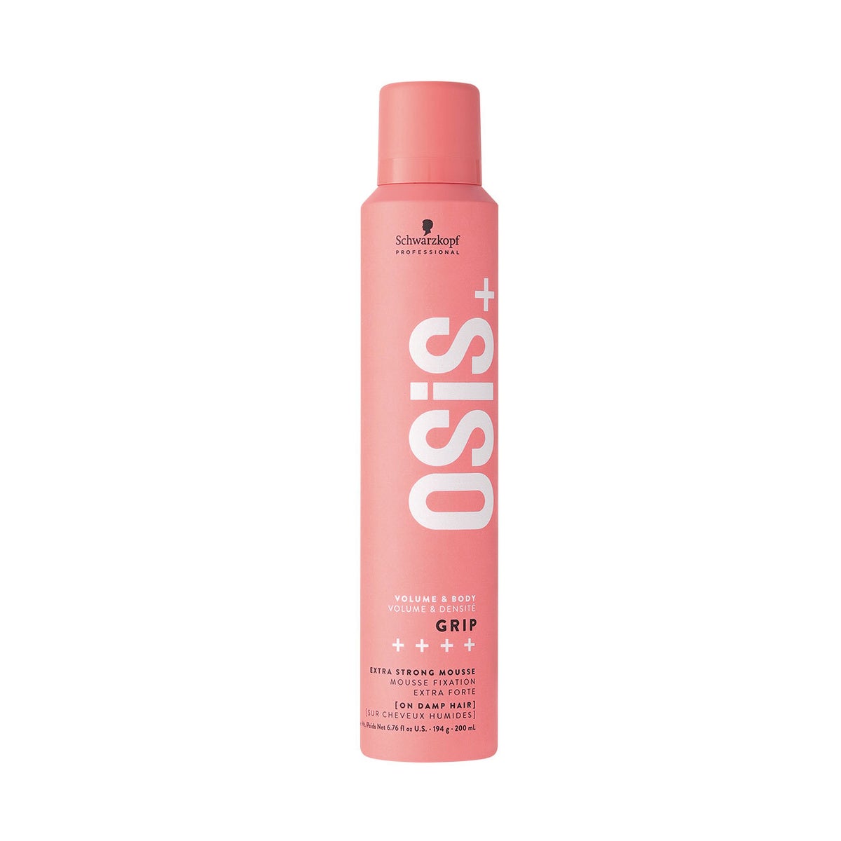 OSiS+ Grip 200ml 2943400
