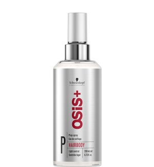 OSIS+ Hairbody Prep Spray 200ml