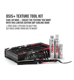 OSiS+ Texture Tool Kit HD2022