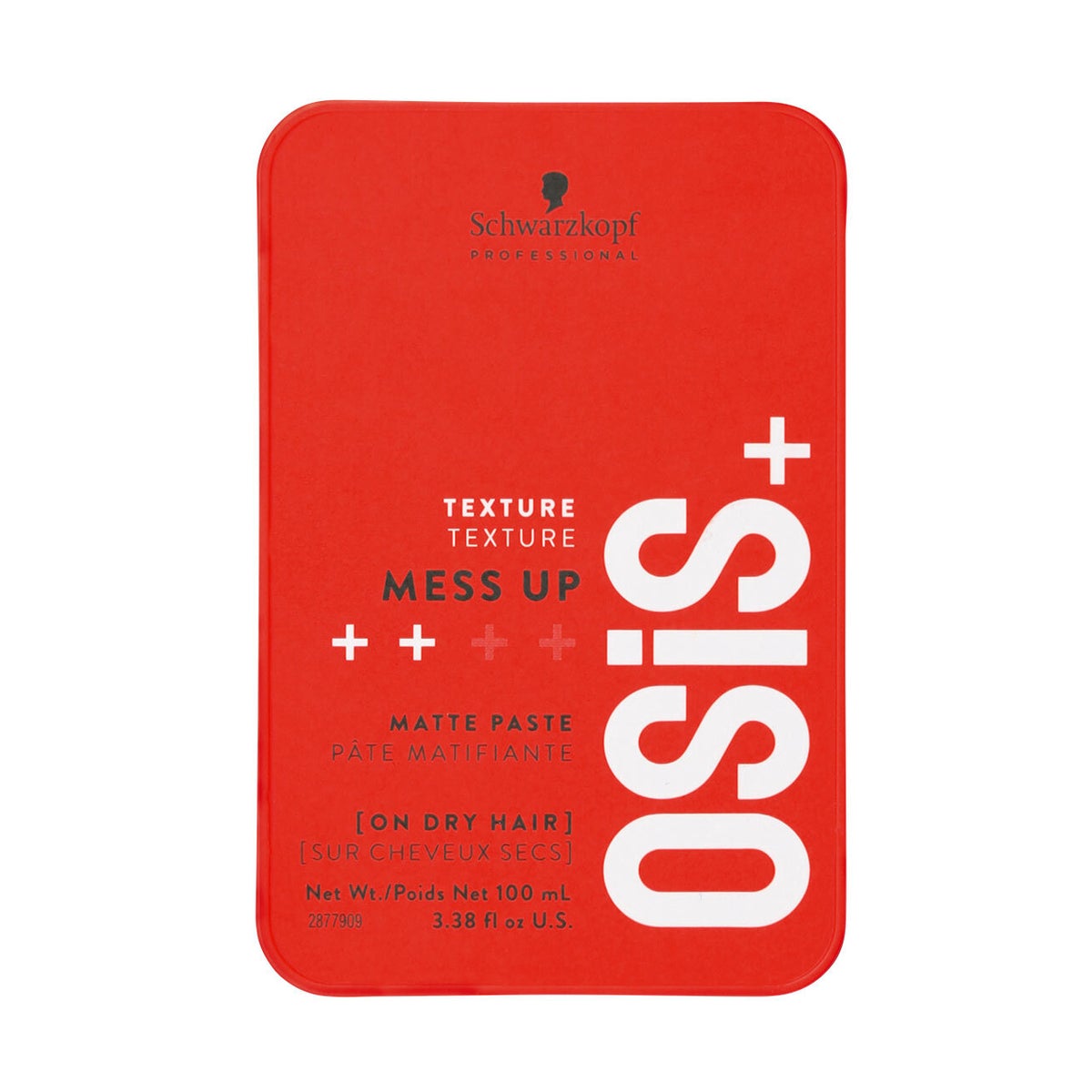 OSiS+ Mess Up 100ml 2984313