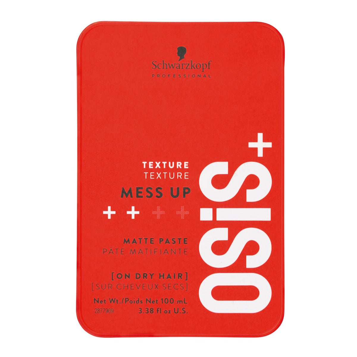 OSiS+ Mess Up 100ml 2984313