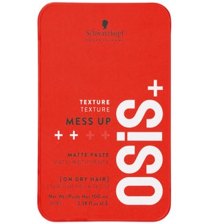 OSiS+ Mess Up 100ml 2984313
