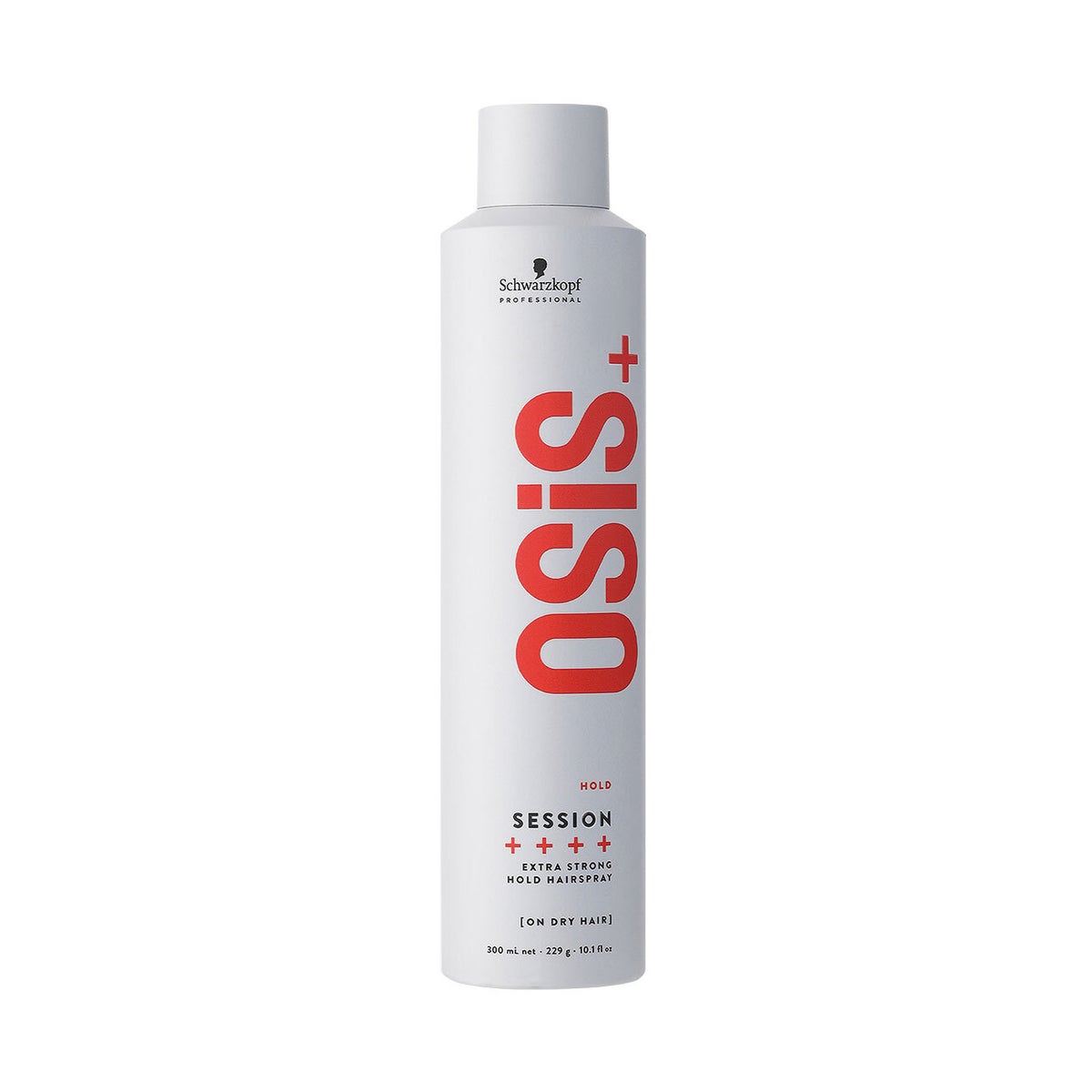 OSiS+ Session 300ml 2943412