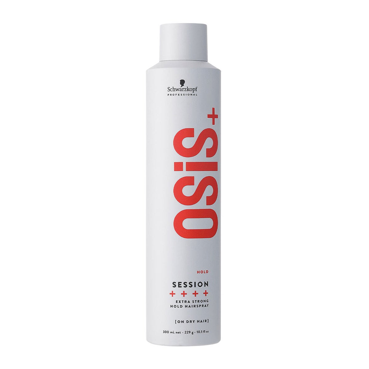 OSiS+ Session 300ml 2943412