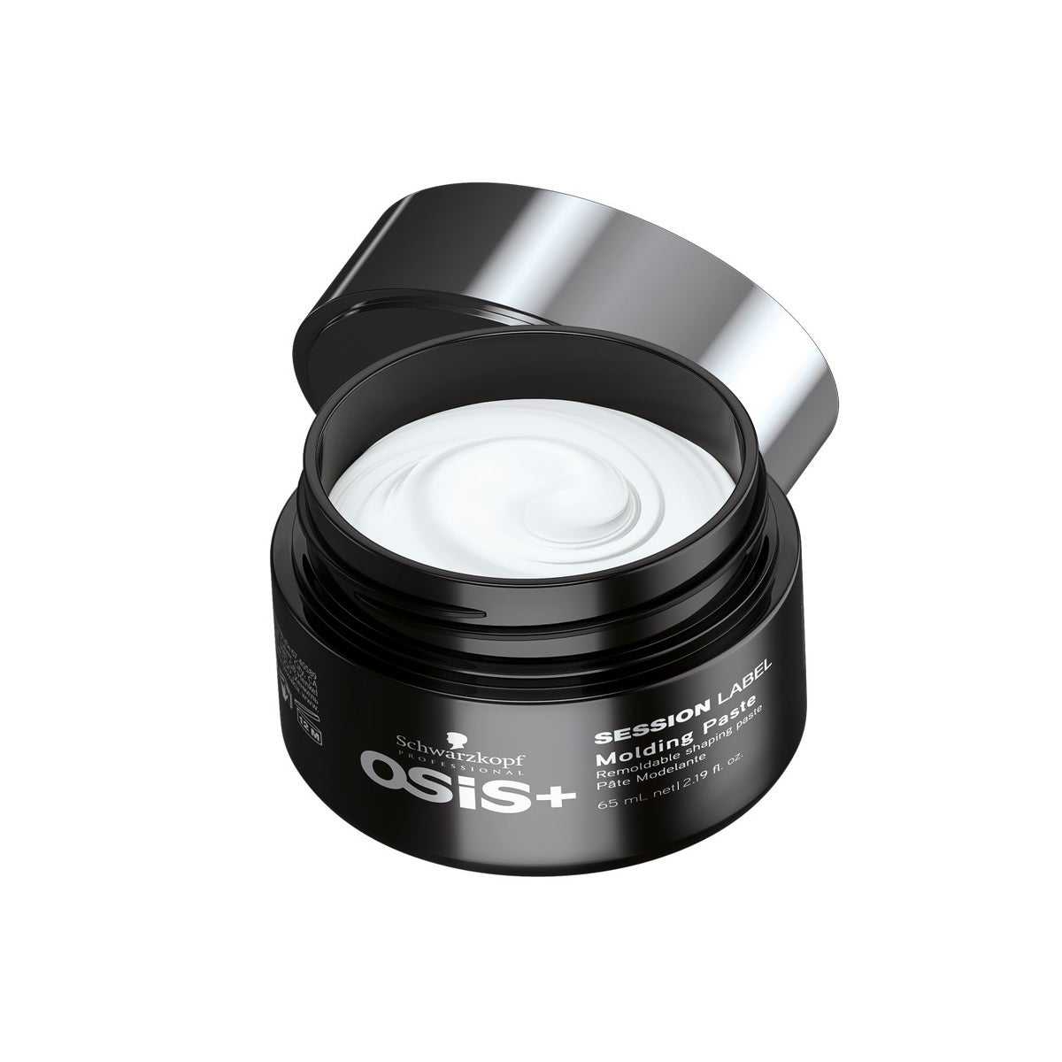 *** OSIS+ Session Label Molding Paste 75ml