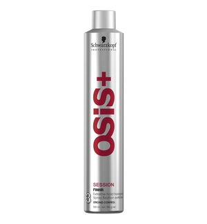 @ OSIS+ Session Extreme Hold XXL 500ml JF2023