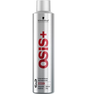 @ OSIS+ Session Extreme Hold Hairspray 300ml
