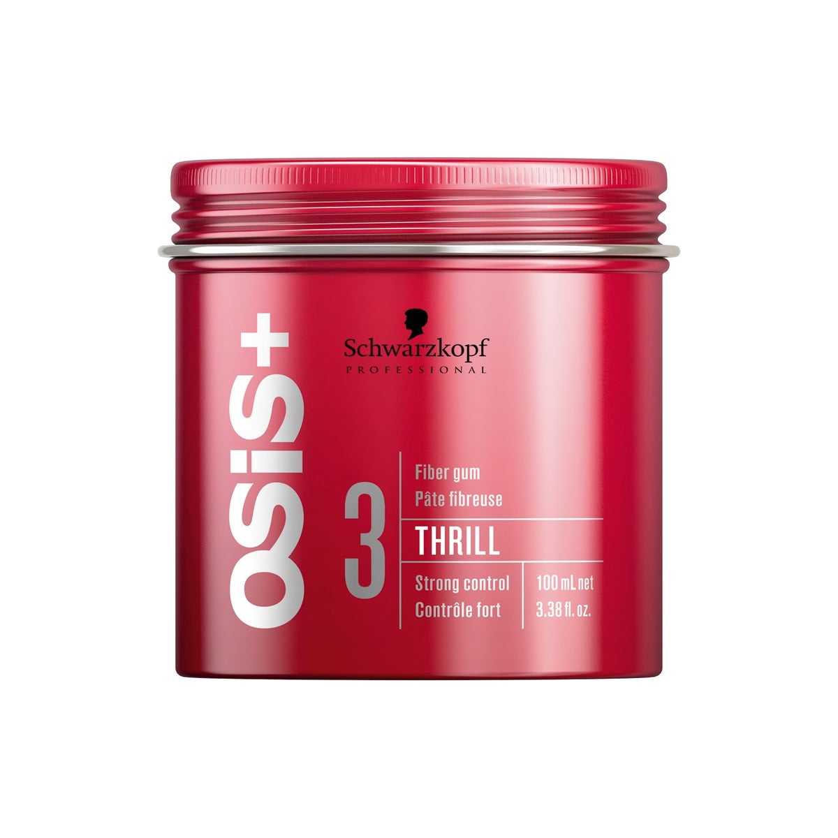 ***OSIS+ Thrill Fibre Gum 100ml