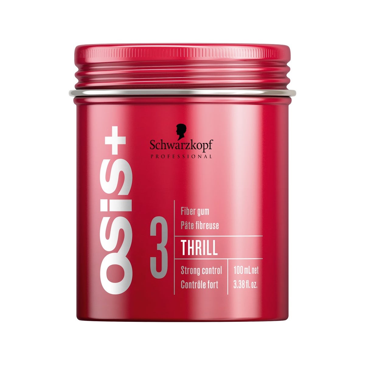 ***OSIS+ Thrill Fibre Gum 100ml