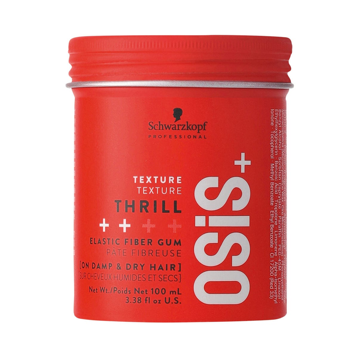 OSiS+ Thrill 100ml 2873162