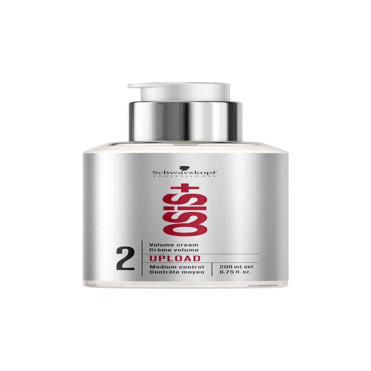 ***OSIS+ Upload Control Creme 200ml