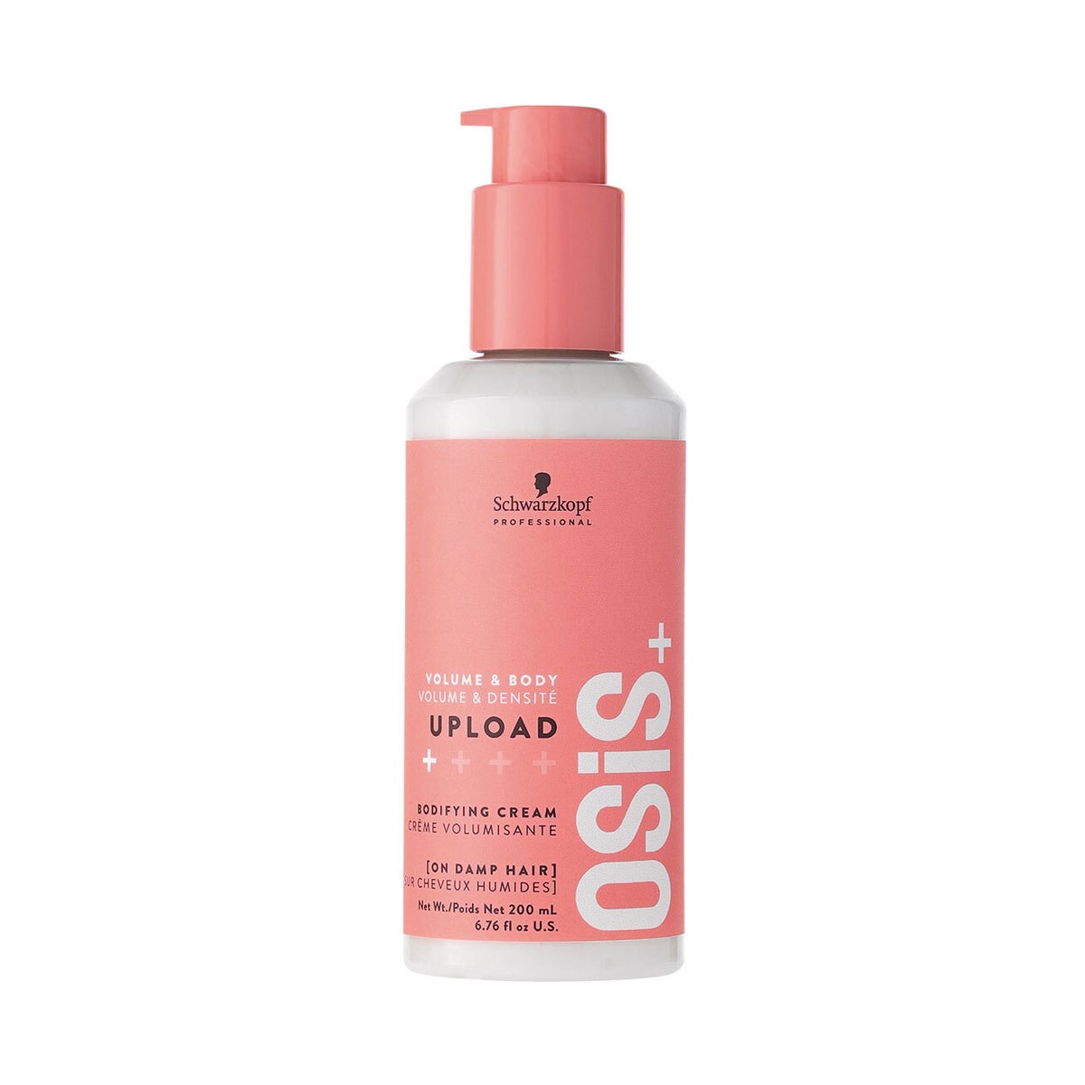OSiS+ Upload 200ml 2985360
