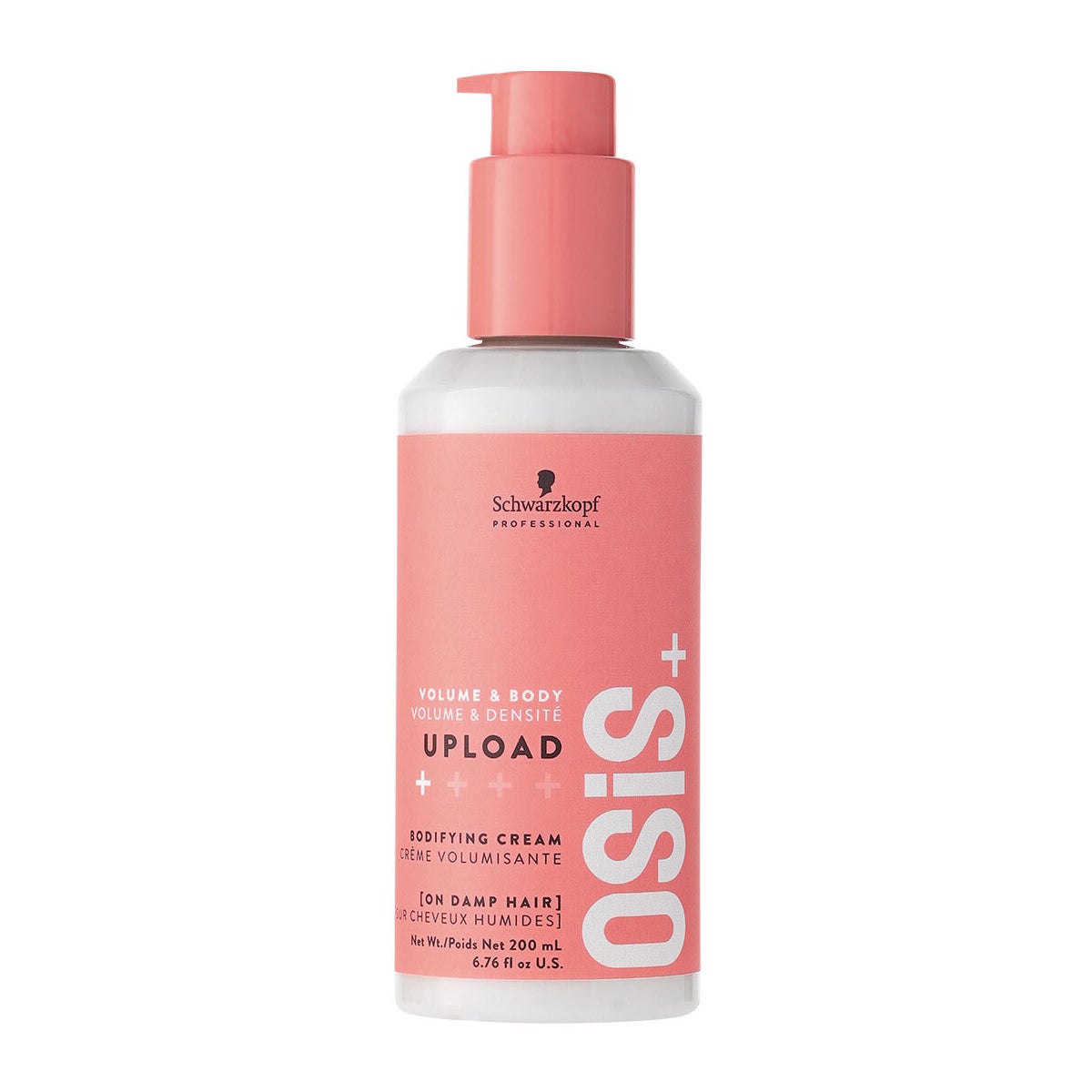 OSiS+ Upload 200ml 2985360