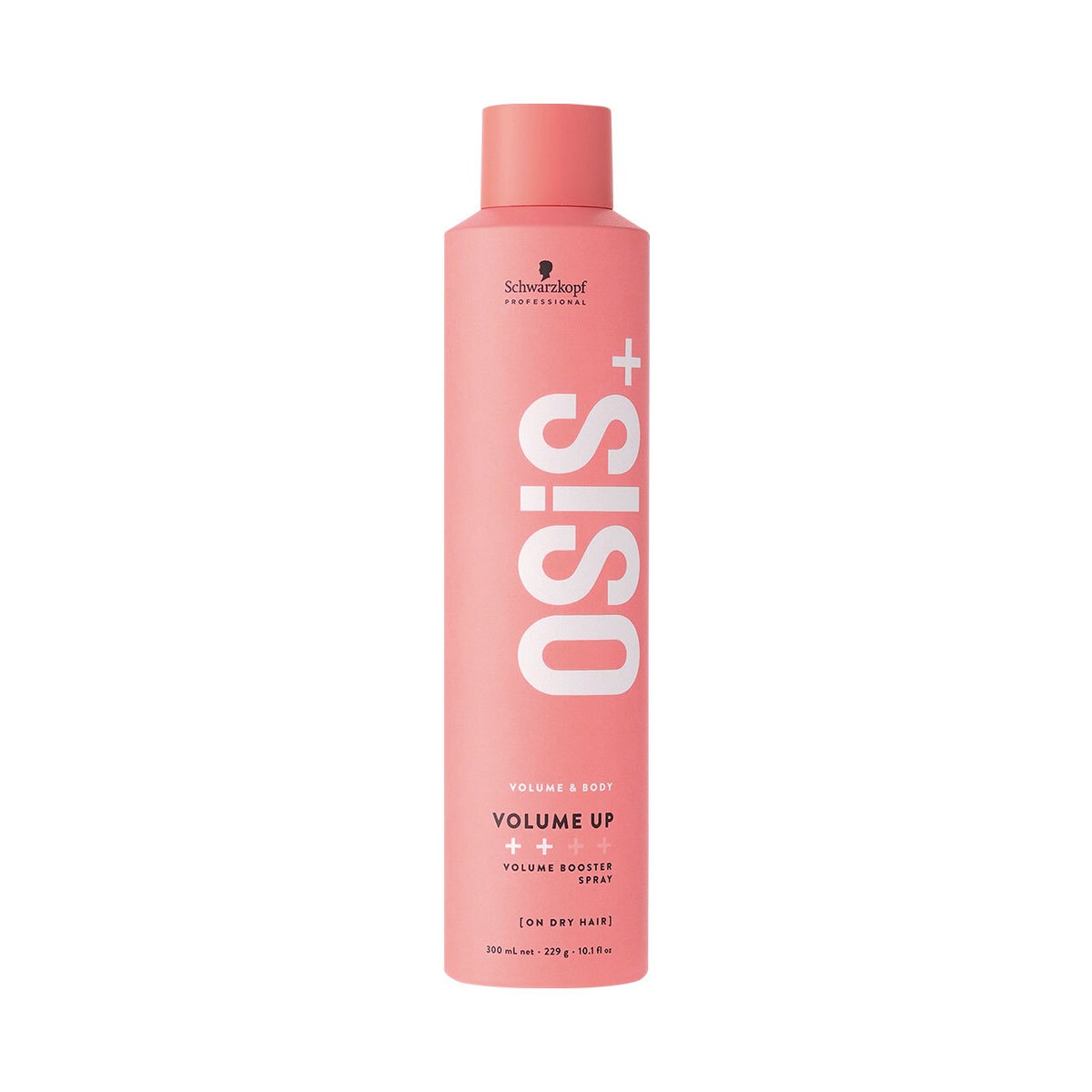 OSIS+Volume Up Booster Spray 300ml 2939706