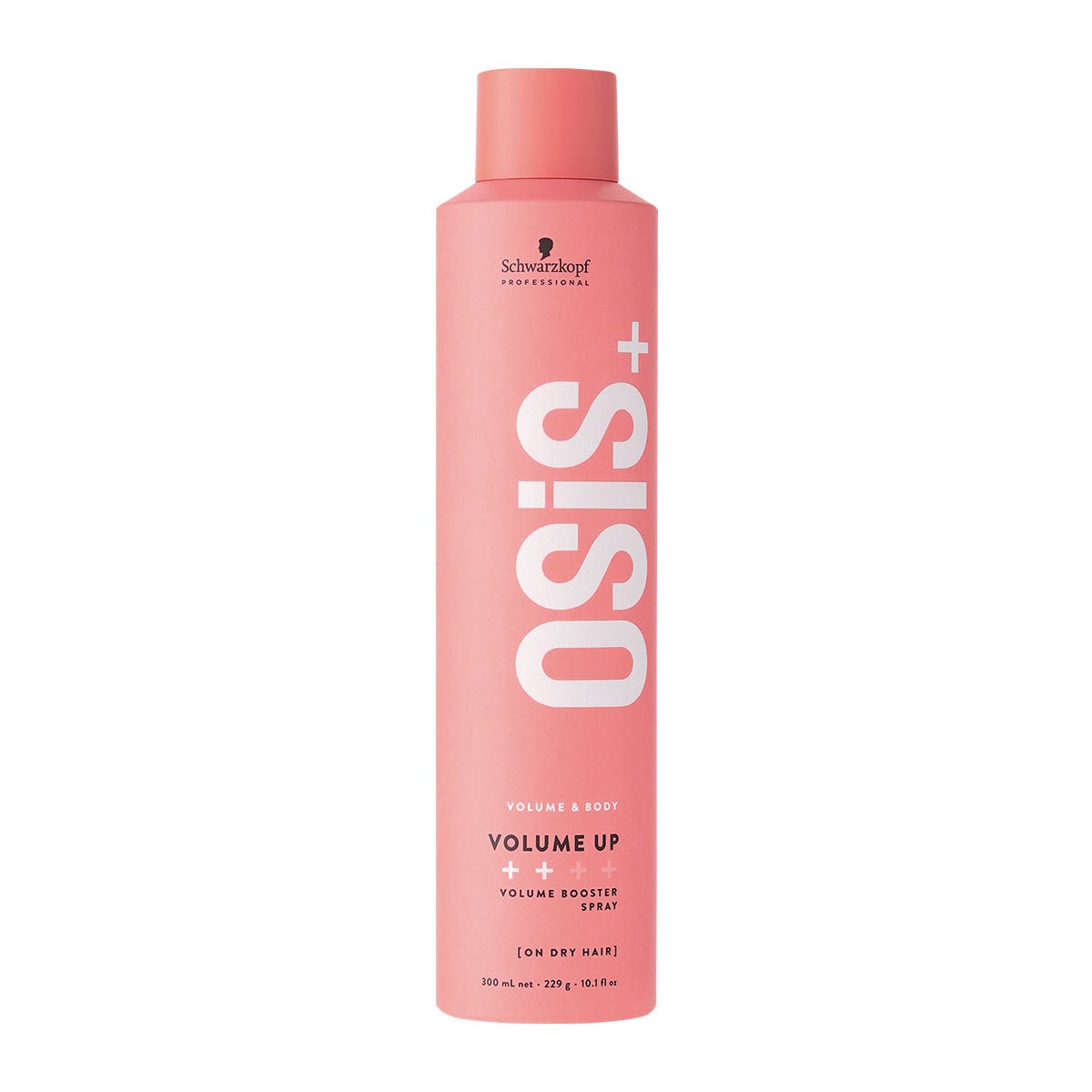 OSIS+Volume Up Booster Spray 300ml 2939706