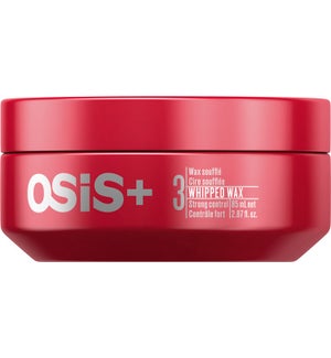 OSIS+ Whipped Wax Souffle 75ml